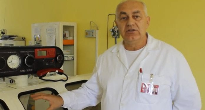 Direktor SB "Gamzigrad": Ovo je samo poboljašnje kvaliteta usluga koja bolnica pruža svojim korisnicima 1