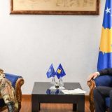 Haradinaj i Kfor: Bezbednosna situacija na Kosovu mirna i stabilna 1