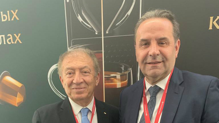 Ljajić: U septembru poslovni forum srpskih i palestinskih privrednika 1