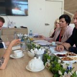 Potpisivanje Sporazuma o slobodnoj trgovini Srbije i Evroazijske unije 1. oktobra 9