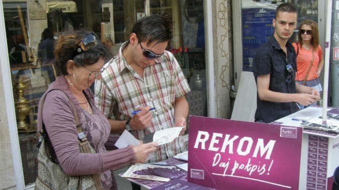 DW: Političari ne žele istinu o ratu i zločinima devedesetih 1