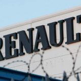 Reno će zatvoriti glavni posao u Kini, fokusiraće se na električna vozila 12
