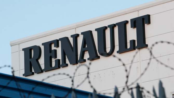 Reno će zatvoriti glavni posao u Kini, fokusiraće se na električna vozila 1