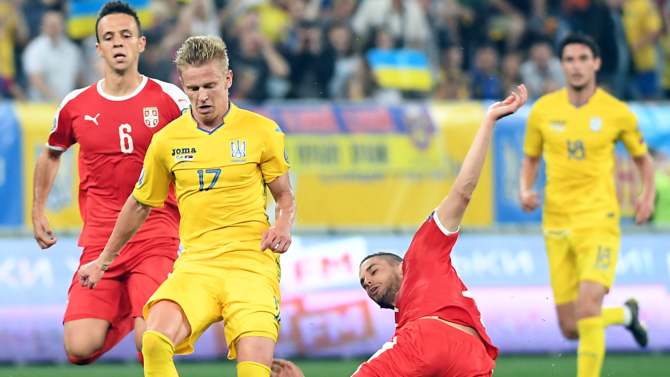 Izvinite, ali (i) drugi su krivi 1