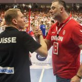 Rukometaši Srbije izborili plasman na Evropsko prvenstvo 10