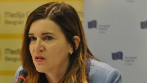 Han: Važan korak otvaranje Poglavlja 9; Joksimović: Bilo elemenata za dva poglavlja 3