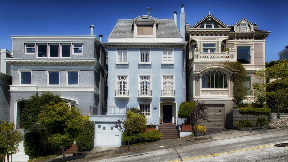 Nekretnine najviše poskupele u Estoniji 1