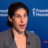 Autorka izveštaja Fridom haus o slobodi medija: Ozbiljan razlog za brigu u Srbiji 3