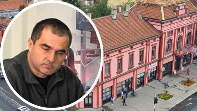 Nakon hapšenja nagrada: Saša Matijević imenovan za pomoćnika gradonačelnika Zaječara 1