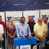 Veselinović: „Vrh države produkuje ovo nasilje“ 11