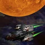 NATO: I svemir može biti područje ratovanja 5