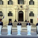 Lideri sedam zemalja južne Evrope ponovo uputili upozorenje Turskoj 1