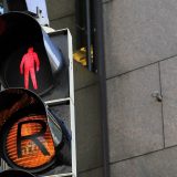 Beč: Semafori koji „prepoznaju“ kad se pešak približava 8