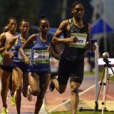 IAAF: Kaster Semenja je biološki muškarac 2