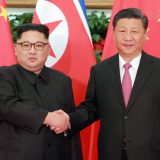 Kim Džong Un: Odnosi sa Kinom su nepobedivi 8