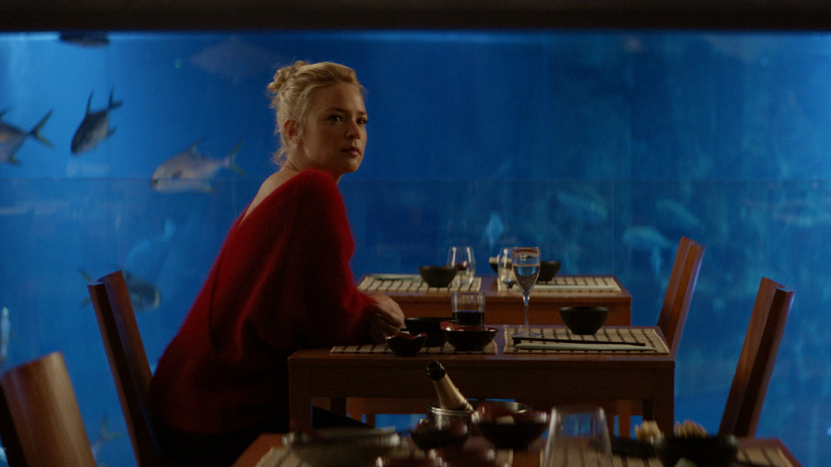 Dekonstrukcija svega 1