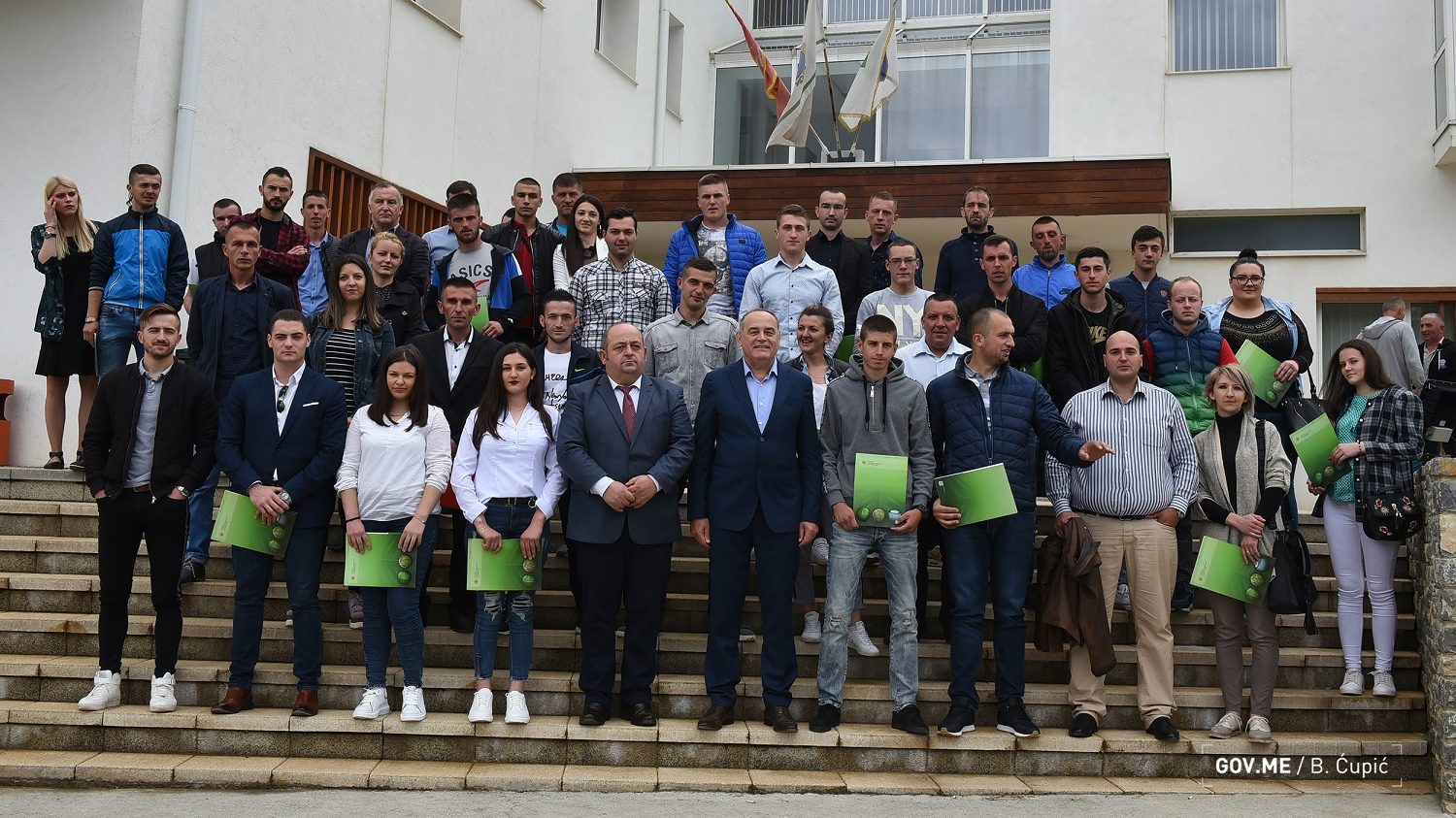 Crna Gora: Bespovratna pomoć poljoprivrednicima od 10.000 evra 1