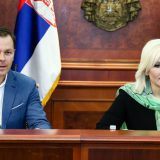 Mihajlović: Izgradnja beogradskog metroa važna za celu zemlju 8