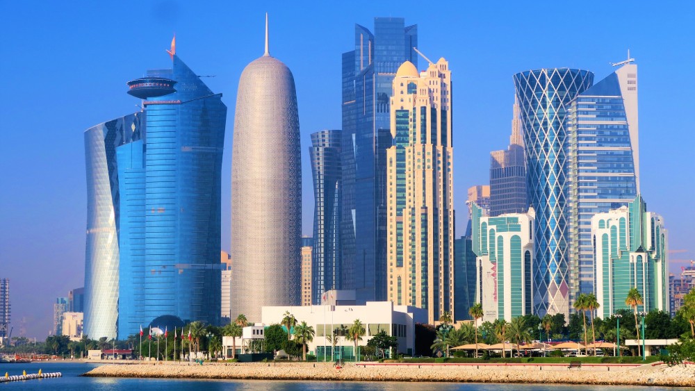 Saudijska Arabija ukida višegodišnji embargo Kataru i otvara granice 1
