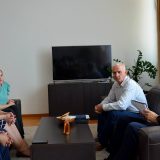 Đurić: Velike akcije kao što je boravak dece sa KiM u Republici Srpskoj često prođu neopaženo 6