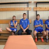 Božičić novi trener Radnika iz Surdulice 7