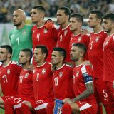 Srbija protiv Rusije, Turske i Mađarske u novoj sezoni Lige nacija 10
