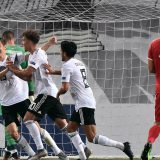 Mladi fudbaleri Srbije poraženi od Nemačke, bez šanse za polufinale 3
