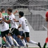 Mladi fudbaleri Srbije poraženi od Nemačke, bez šanse za polufinale 13