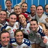 Rukometašice Srbije izborile plasman na Svetsko prvenstvo 2