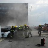 U Nišu međunarodna vežba upravljanja posledicama vanrednih situacija 9