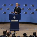 Stoltenberg ostavio otvorenim sve opcije za suprotstavljanje ruskim raketama 12
