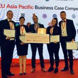 Studenti FON-a treći u Hong Kongu 4