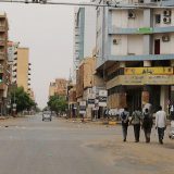 SZO zabrinuta zbog upada sudanske vojske u bolnice 1