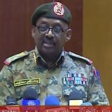 Sudanska vojska tvrdi da je uhapsila pripadnike snaga zbog represije 7