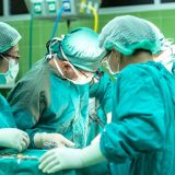 Posle pauze od godinu dana u Nišu urađena transplantacija bubrega 9