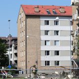 U eksploziji u zgradi u Švedskoj povređeno 25 ljudi 9