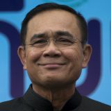 Parlament Tajlanda izglasao da lider vojne hunte ostane premijer 3