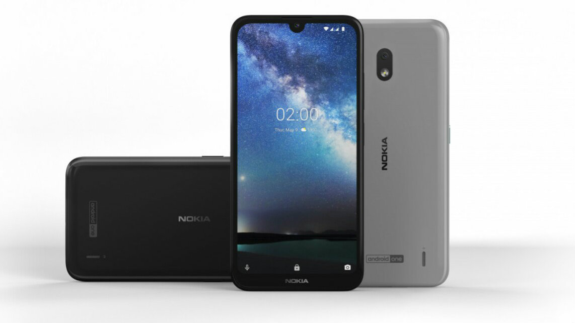 Pristupačni telefoni postaju sve bolji 1