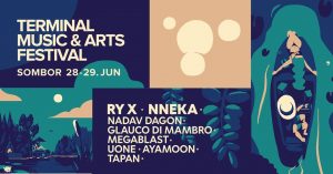 Muzički vodič od 28. juna do 5. jula 3