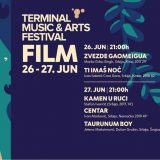 Filmski vodič od 27. juna do 4. jula 6