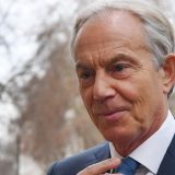 Od Iraka do Gaze: Novo moguće imenovanje Tonija Blera u svetlu kontroverzi 5