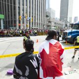 Četvoro ranjenih na proslavi NBA titule Reptorsa u Torontu 8