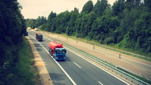Šta bi donelo ograničenje brzine na auto-putevima Nemačke?