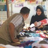 U Tunisu policijski čas uveden u oktobru produžen do 31. decembra 11