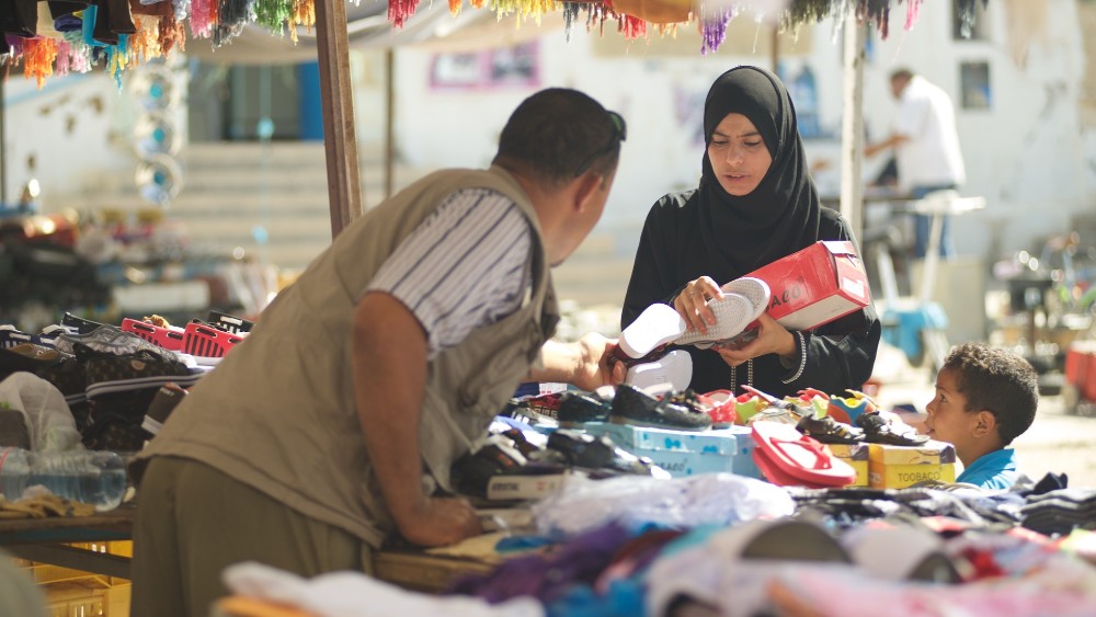 U Tunisu policijski čas uveden u oktobru produžen do 31. decembra 1