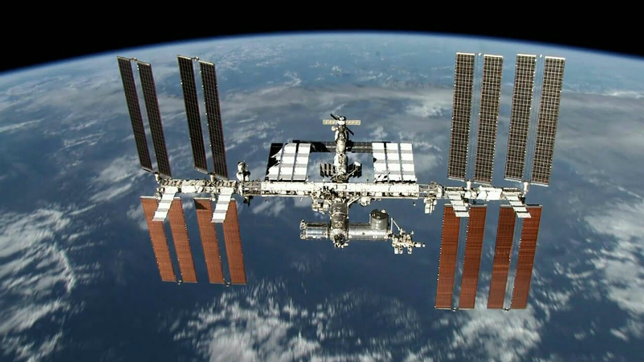 I turisti postaju astronauti 1