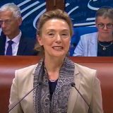 Generalna sekretarka Saveta Evrope uputila saučešće zbog oružanog napada kod Mladenovca 10