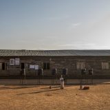 Druga žrtva ebole u Ugandi 10