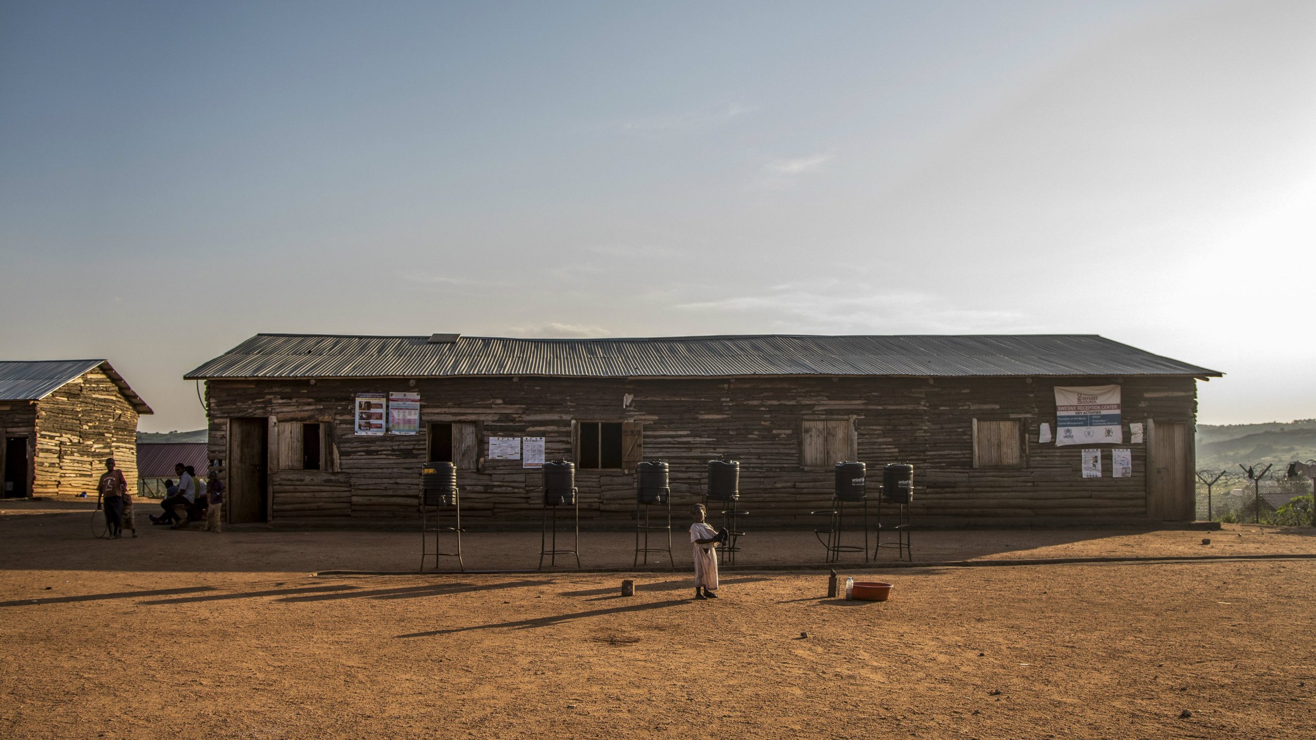 Druga žrtva ebole u Ugandi 1