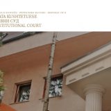 Ustavni sud Kosova proglasio kao neprihvatljiv zahtev o dinaru, pošto nisu iscrpljena sva sredstva 10